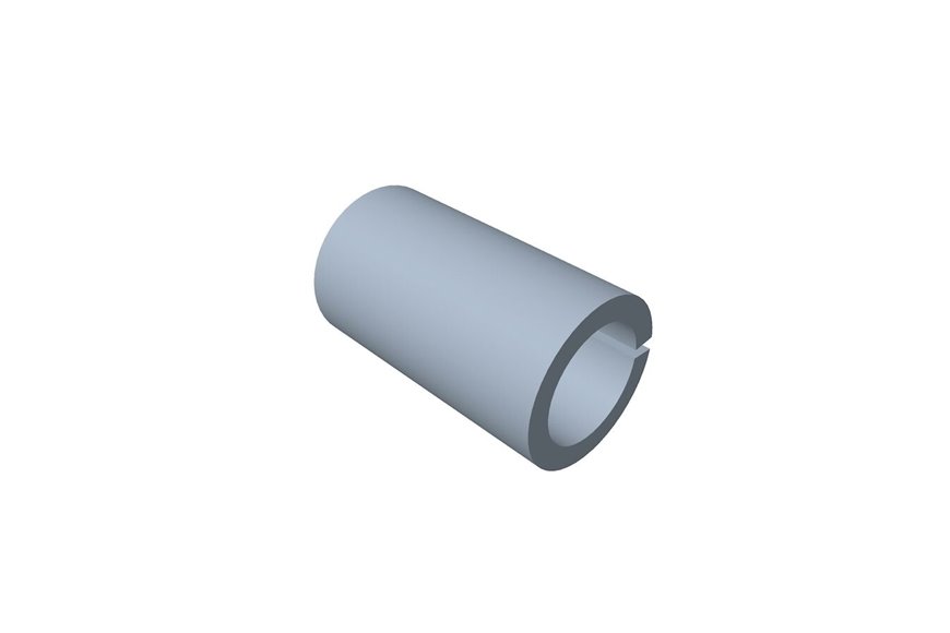 Spacer-Tubular - Originale Toro - 80-0650