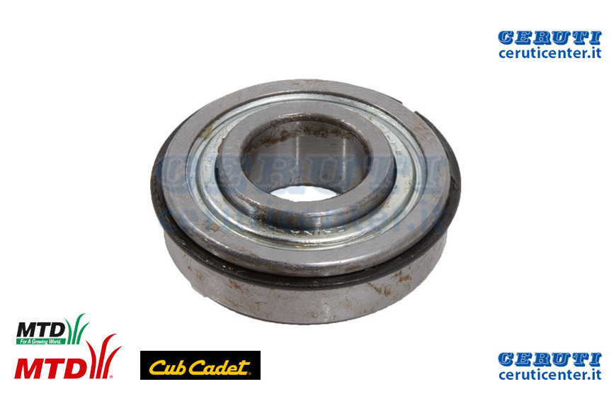 Cuscinetto - MTD / Cub Cadet - Originale - 941-04137A