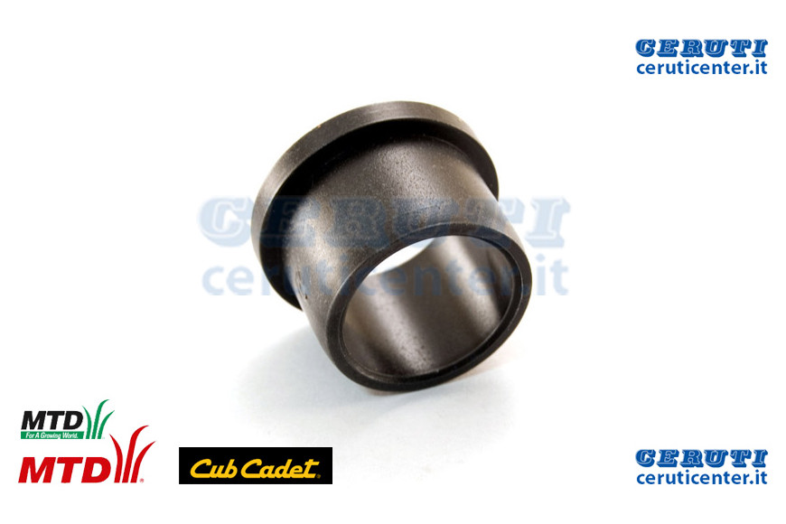 Cuscinettoplastic (Mtd 731-374 - MTD / Cub Cadet - Originale - 731-0374 - Sostituisce - 731-0374
