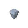 Knob - Throttle - Originale Toro - 92-6755
