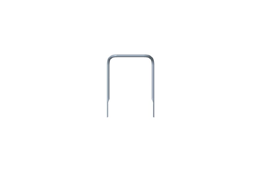 Upper Handle Asm - Originale Toro - 104-4137