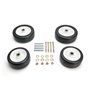 Caster Wheel Set Kit - Originale Toro - 95-3085