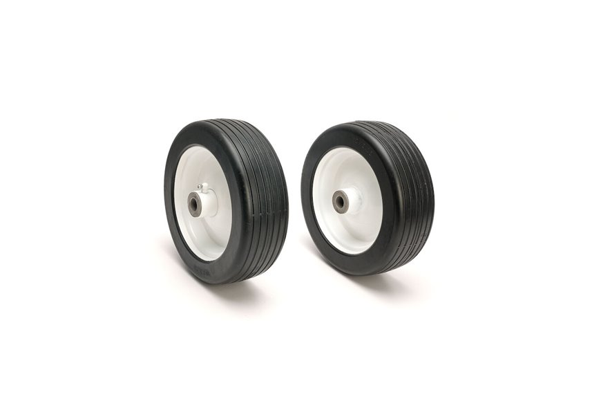 Caster Wheel Set Kit - Originale Toro - 95-3085