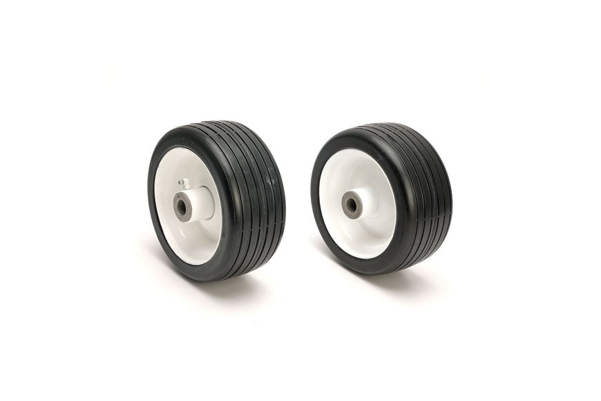 Caster Wheel Set Kit - Originale Toro - 95-3085