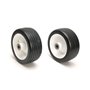 Caster Wheel Set Kit - Originale Toro - 95-3085