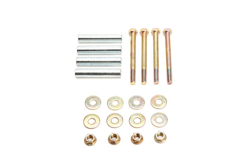 Caster Wheel Set Kit - Originale Toro - 95-3085