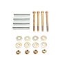 Caster Wheel Set Kit - Originale Toro - 95-3085