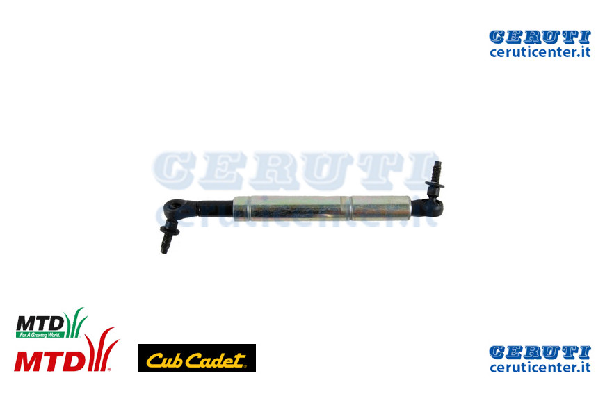 Cyl.Dampfer - MTD / Cub Cadet - Originale - 727-3113