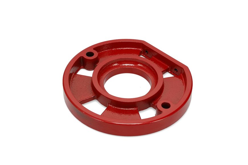 Guide-Chain - Originale Toro - 98-0924-01