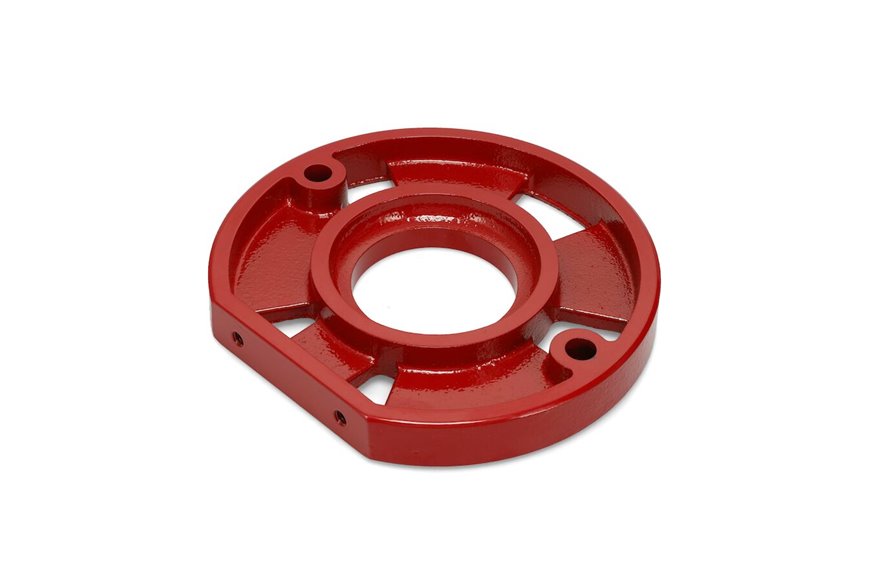 Guide-Chain - Originale Toro - 98-0924-01