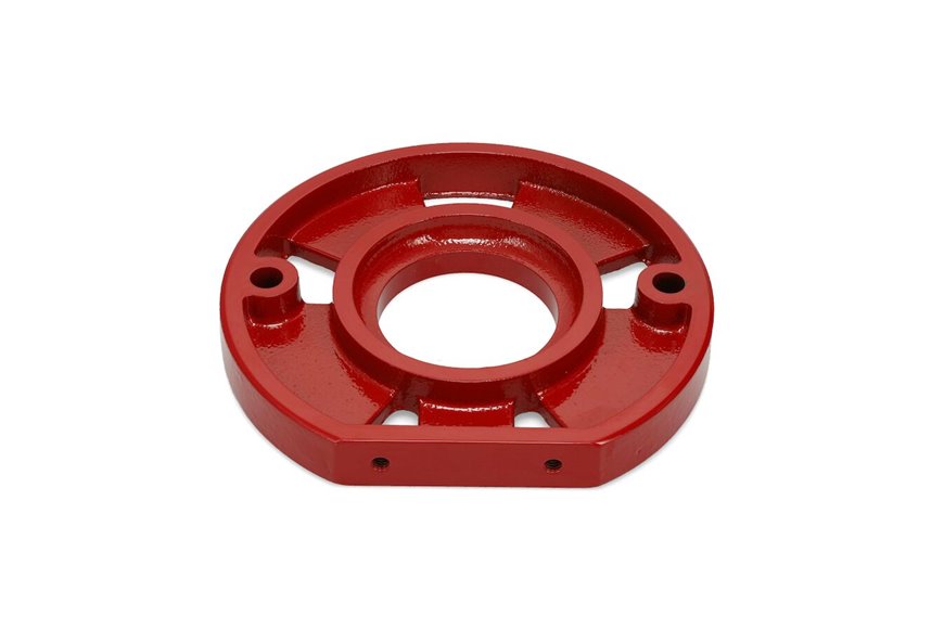 Guide-Chain - Originale Toro - 98-0924-01