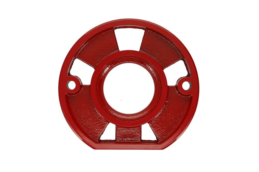 Guide-Chain - Originale Toro - 98-0924-01