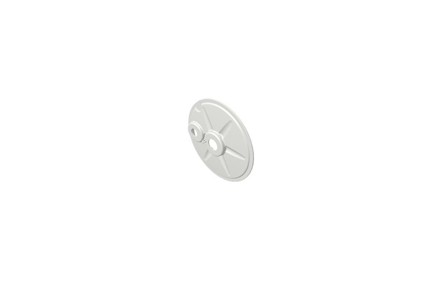 Cover-Wheel - Originale Toro - 117-4070