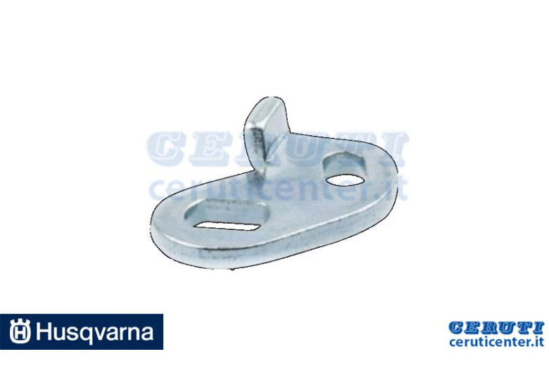 Levier - Original Husqvarna - 537019801