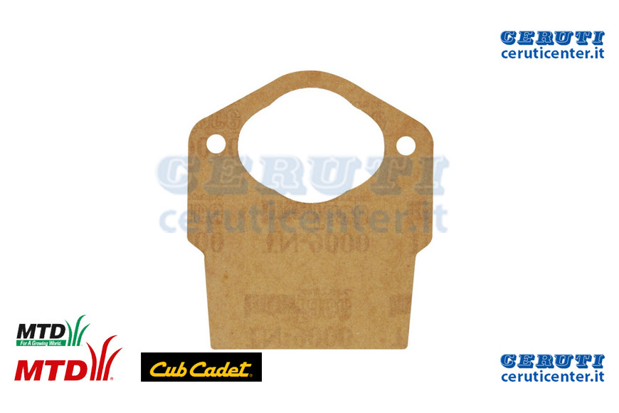 Cylinder Guarnizione - MTD / Cub Cadet - Originale - 753-04182 - Sostituisce - 753-04182