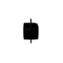 Collar-Shift, Lh - Originale Toro - 107-8887