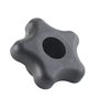 Knob-Handle - Originale Toro - 117-5976 - sostituisce - 108-8162