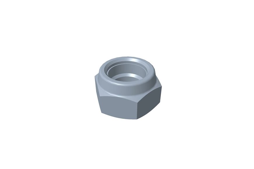 Nut-Hex - Originale Toro - 106-4757