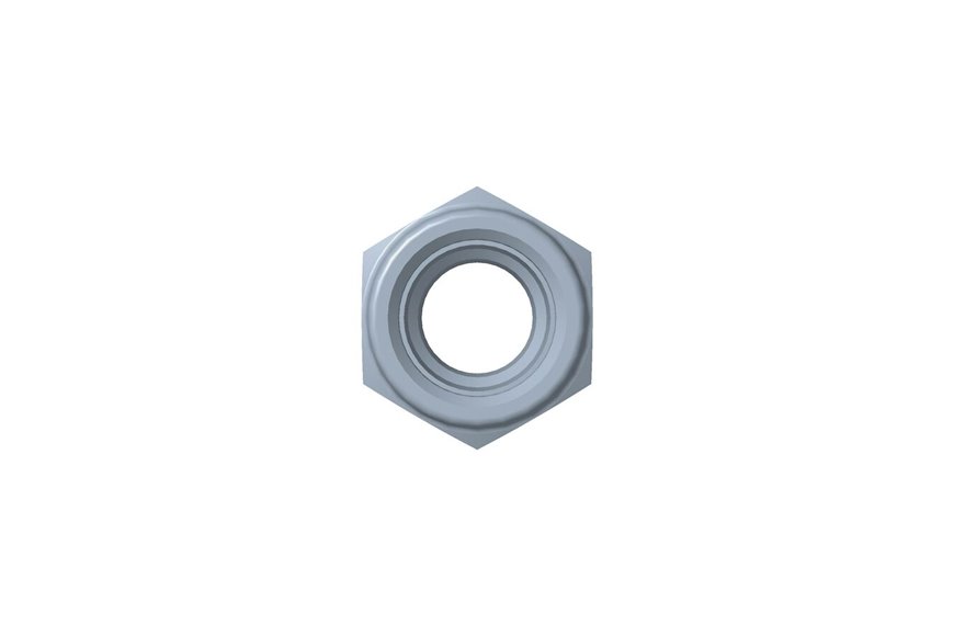 Nut-Hex - Originale Toro - 106-4757