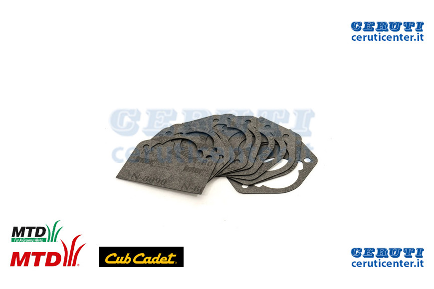 Cylinder Guarnizione - MTD / Cub Cadet - Originale - 791-610674 - Sostituisce - 791-610674