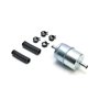 Filter-Fuel - Originale Toro - 108-3831