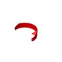 Baffle-Center - Originale Toro - 115-7492-01