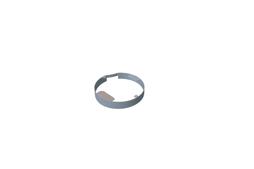 Rh Chamber Asm - Originale Toro - 110-5646-01