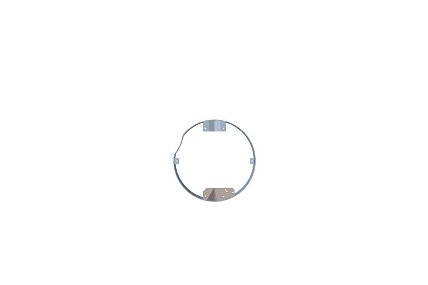 Rh Chamber Asm - Originale Toro - 110-5646-01