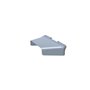 Chute-Discharge, Side - Originale Toro - 105-3028