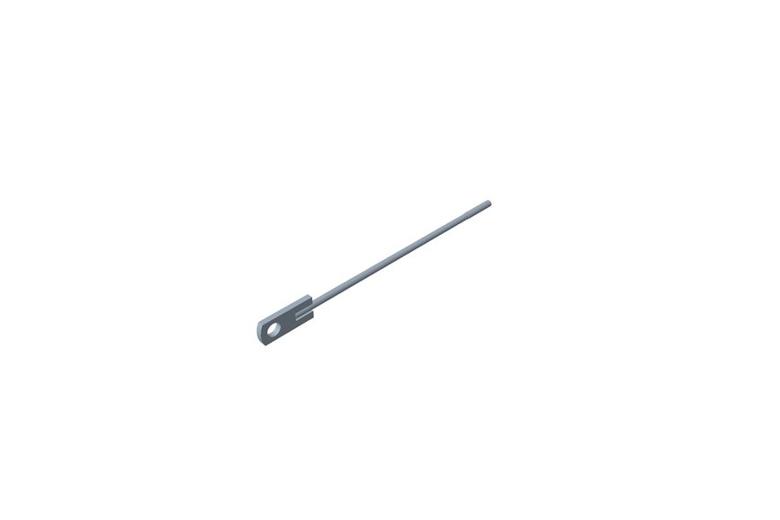 Lift Rod Asm - Originale Toro - 114-5268