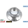Dado:Hexflg:5/8-18:Gr2 - MTD / Cub Cadet - Originale - 712-05134
