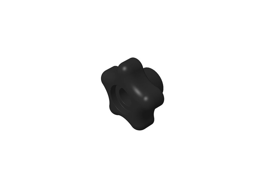 Knob-Handle - Originale Toro - 108-6402