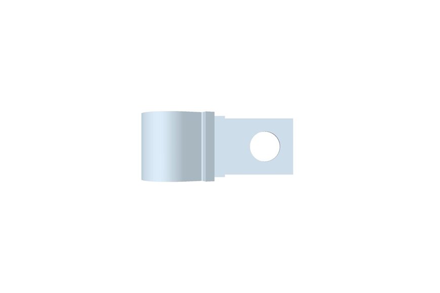Clamp-J - Originale Toro - 115-3559