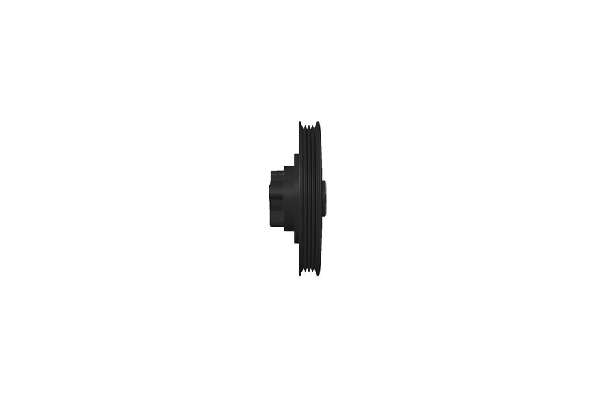 Pulley Asm - Originale Toro - 107-9986