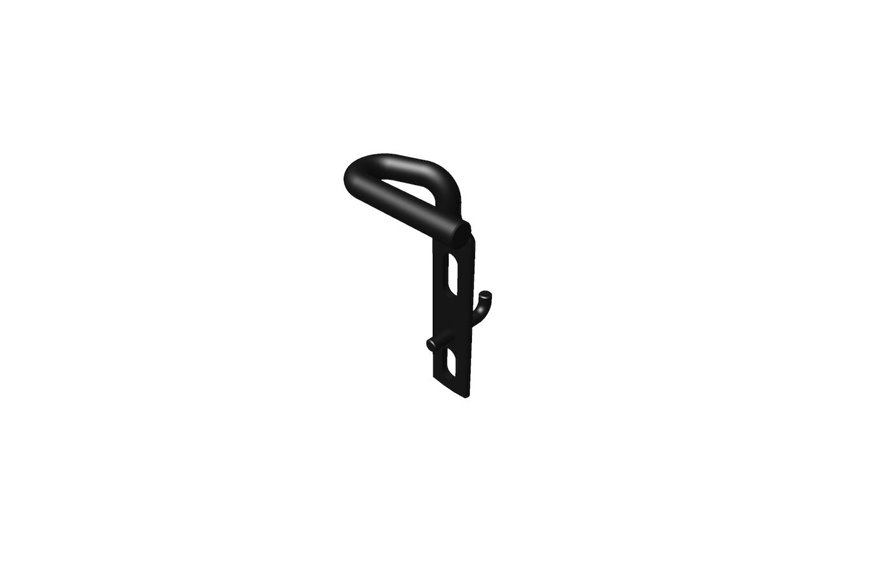 Lock-Height, Adjust - Originale Toro - 120-7090