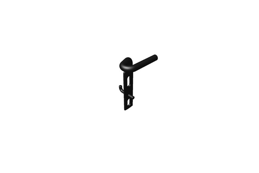 Lock-Height, Adjust - Originale Toro - 120-7090