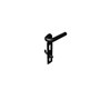 Lock-Height, Adjust - Originale Toro - 120-7090