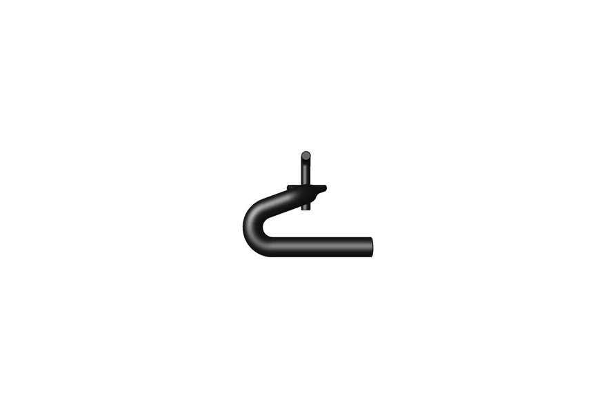 Lock-Height, Adjust - Originale Toro - 120-7090