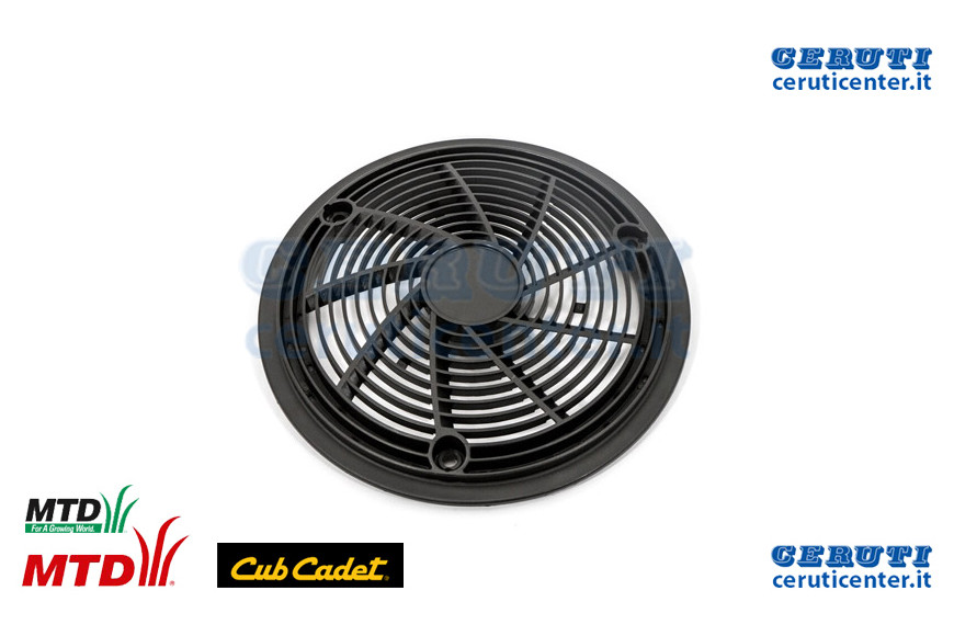 Debris Shield - MTD / Cub Cadet - Originale - 751-12205 - Sostituisce - 751-12205