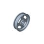 Pulley-Idler, Flat - Originale Toro - 136-5405 - sostituisce - 1-403186