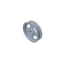 Pulley-Idler, Flat - Originale Toro - 136-5405 - sostituisce - 1-403186
