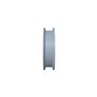 Pulley-Idler, Flat - Originale Toro - 136-5405 - sostituisce - 1-403186
