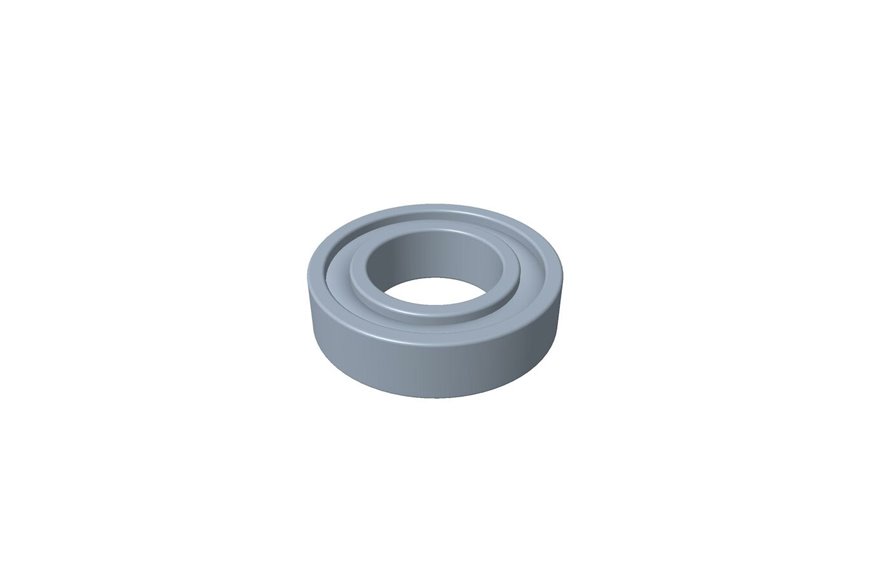 Bearing - Originale Toro - 99-2902