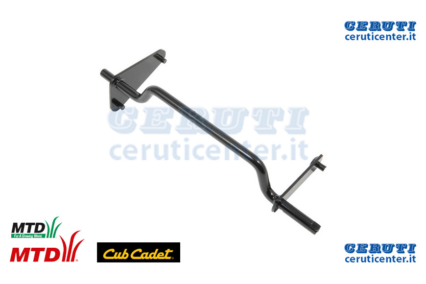 Deck Lift Rear - MTD / Cub Cadet - Originale - 687-02419 - Sostituisce - 687-02419