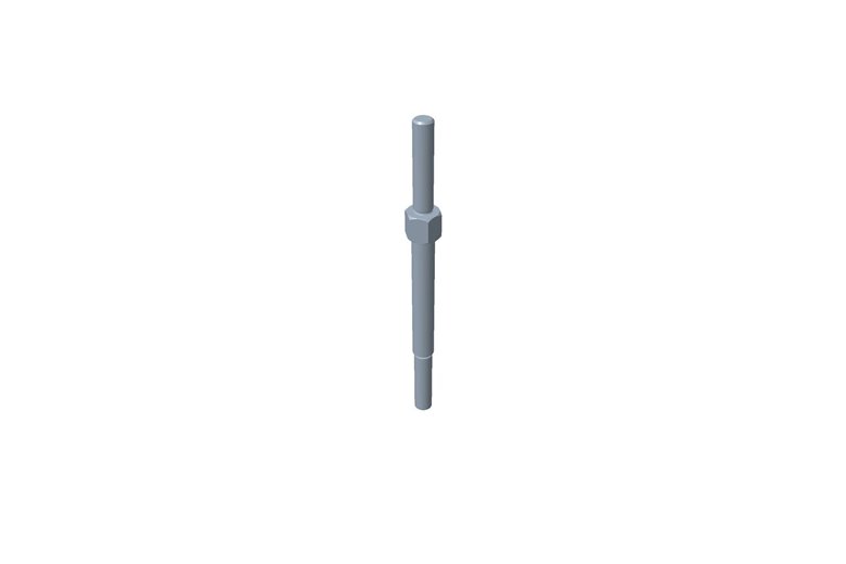 Stud-Adjustment - Originale Toro - 105-9372