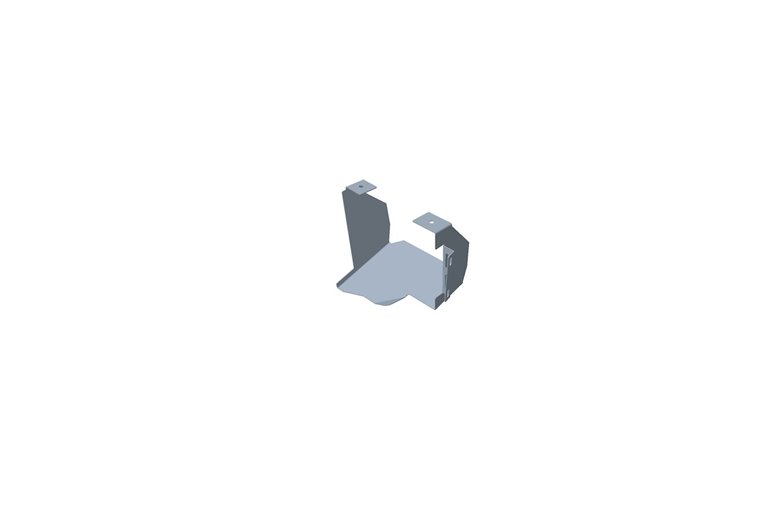 Shield-Muffler - Originale Toro - 114-9425-03