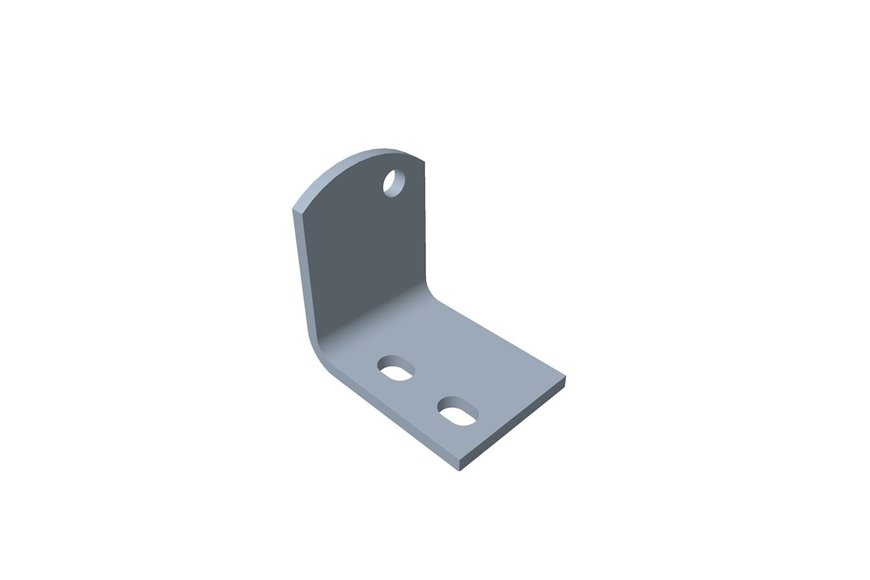Bracket-Pivot, Rh - Originale Toro - 79-0950-03