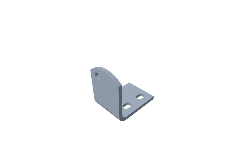 Bracket-Pivot, Rh - Originale Toro - 79-0950-03