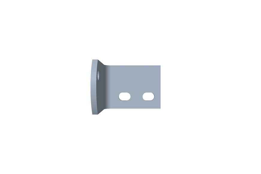 Bracket-Pivot, Rh - Originale Toro - 79-0950-03