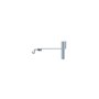 Rh Tension Bracket Asm - Originale Toro - 105-1393-03